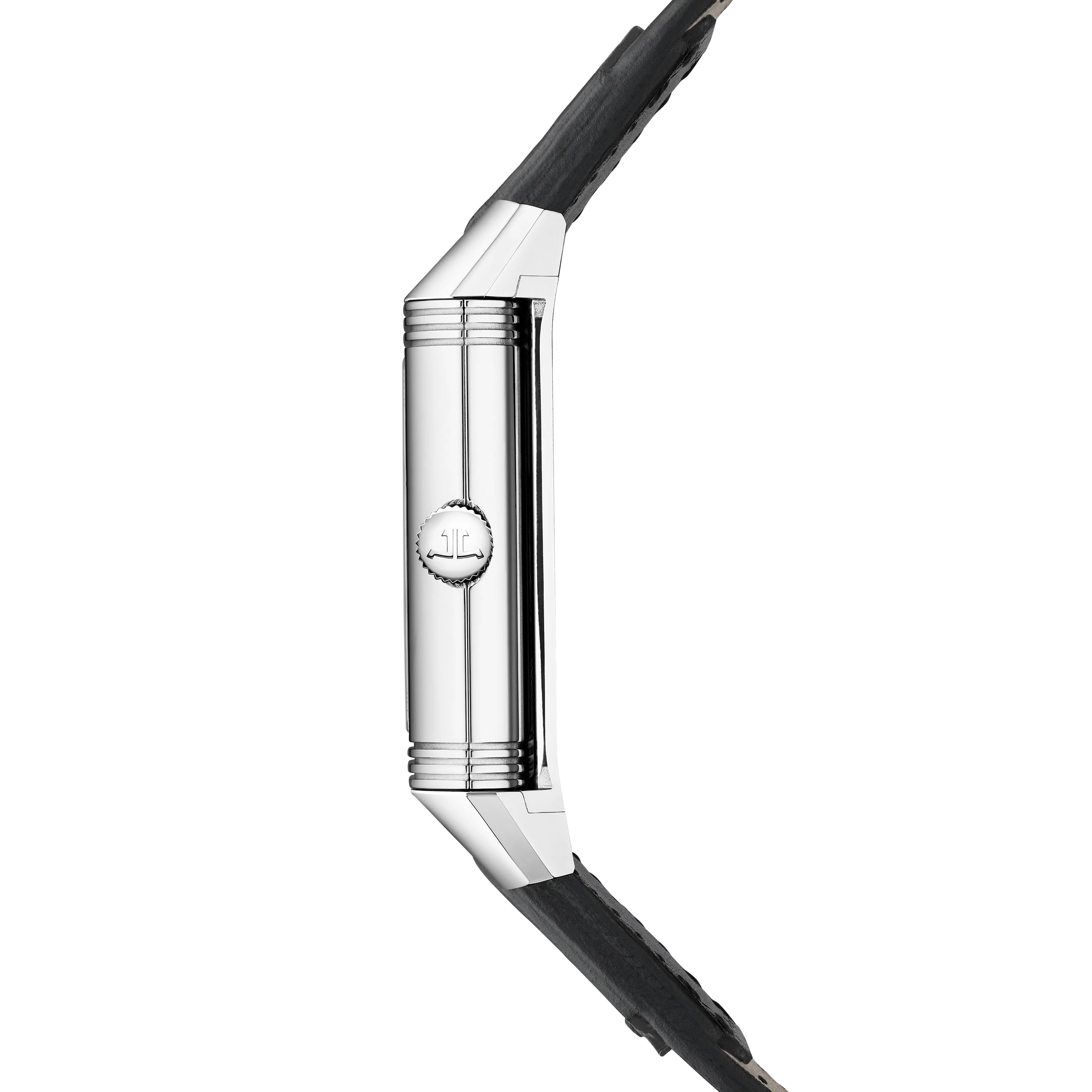 Reverso Tribute Duoface Small Seconds Jaeger-LeCoultre