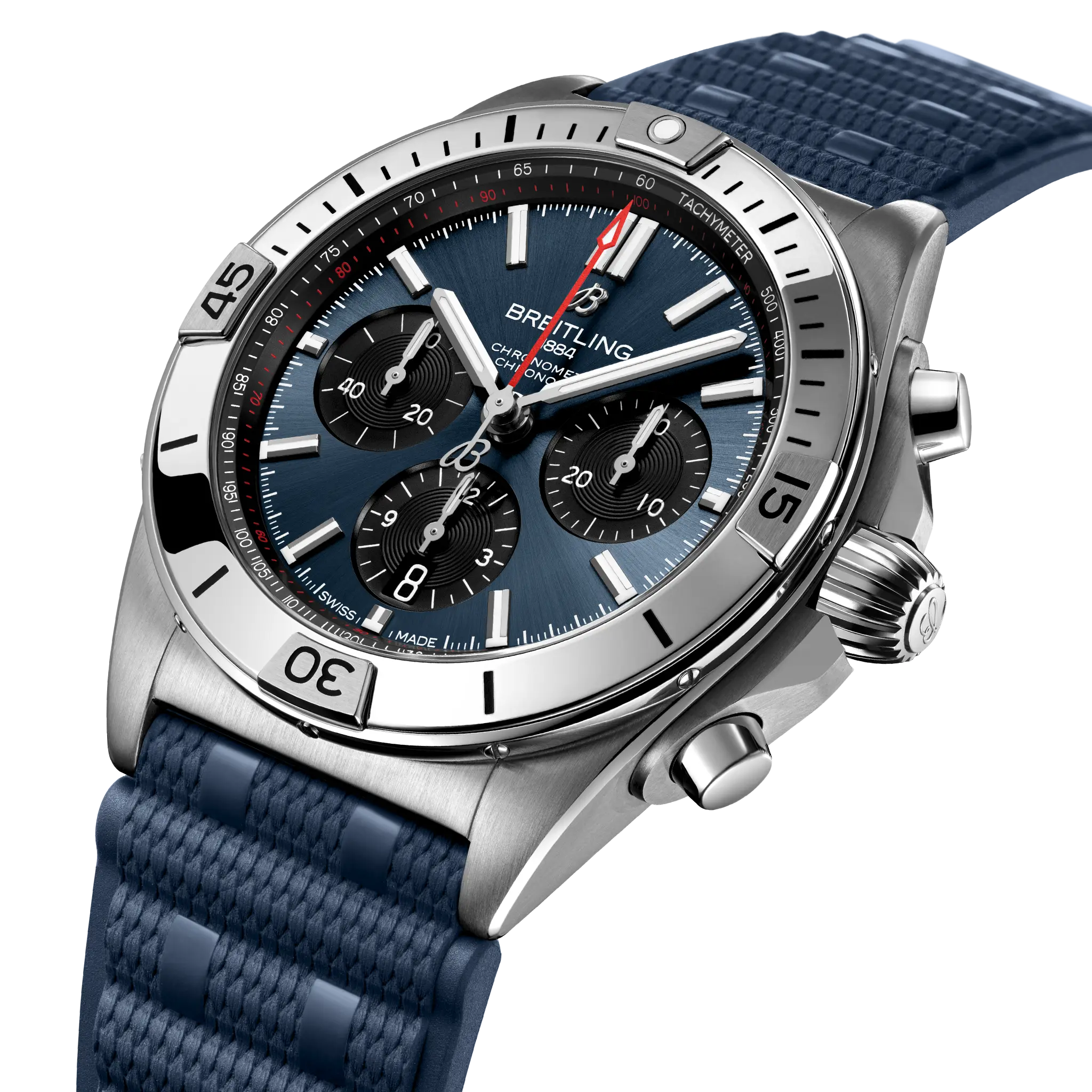 CHRONOMAT B01 42