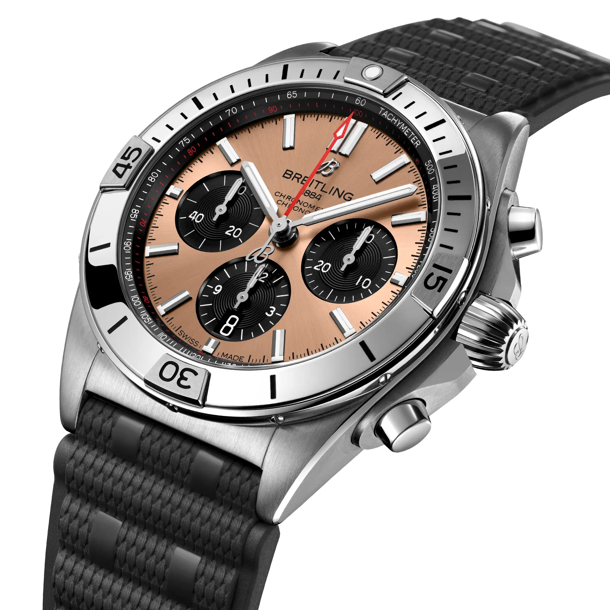 CHRONOMAT B01 42
