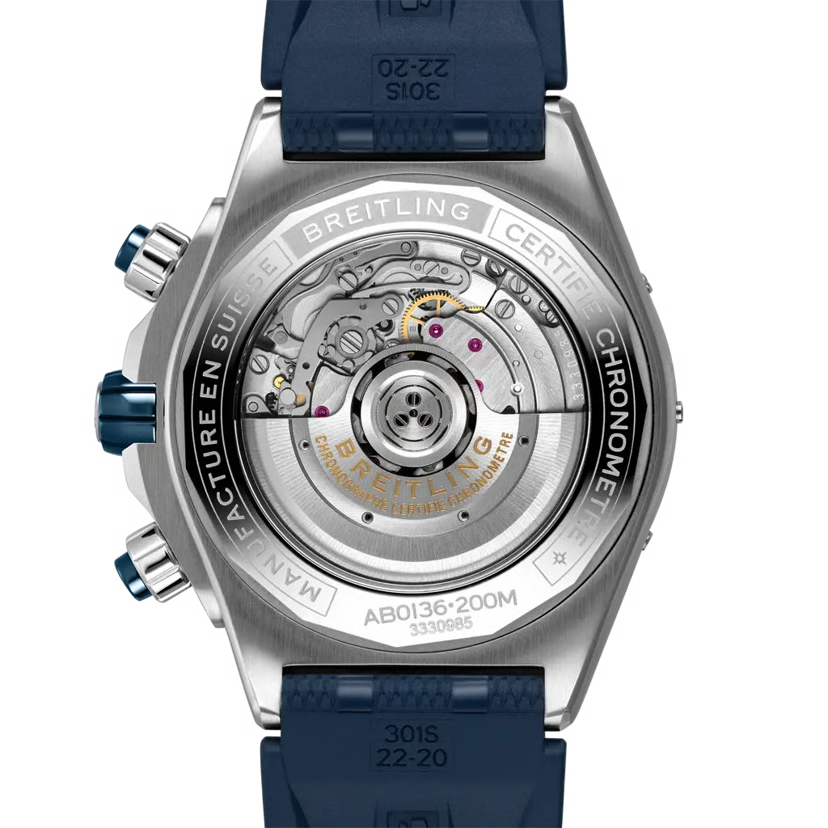 Super Chronomat B01 44 Breitling