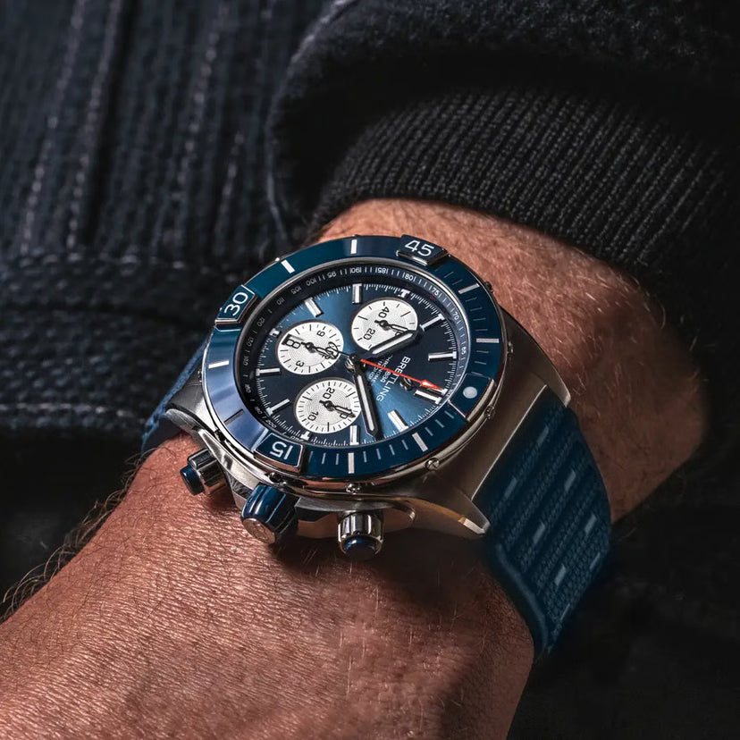 Super Chronomat B01 44 Breitling