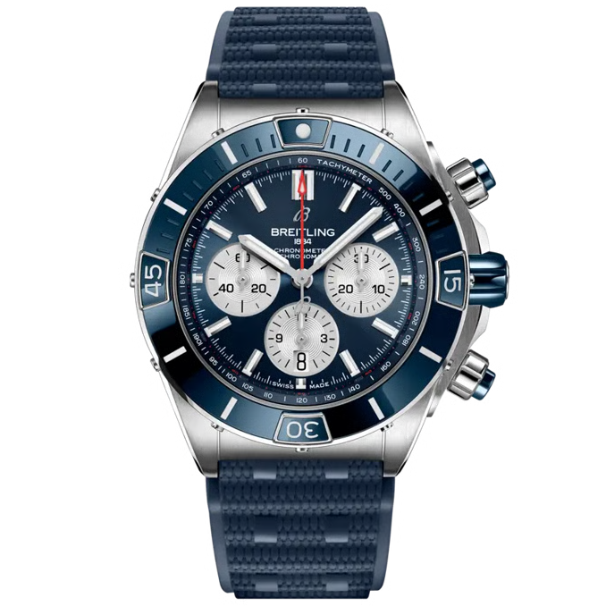 Super Chronomat B01 44 Breitling