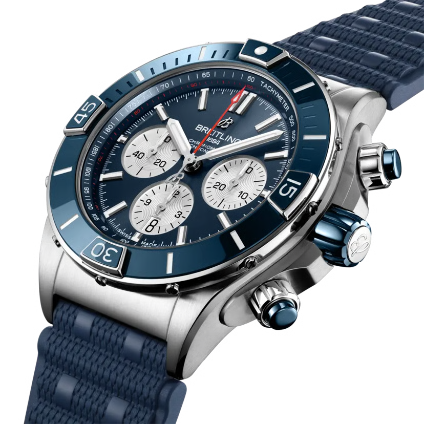 Super Chronomat B01 44 Breitling