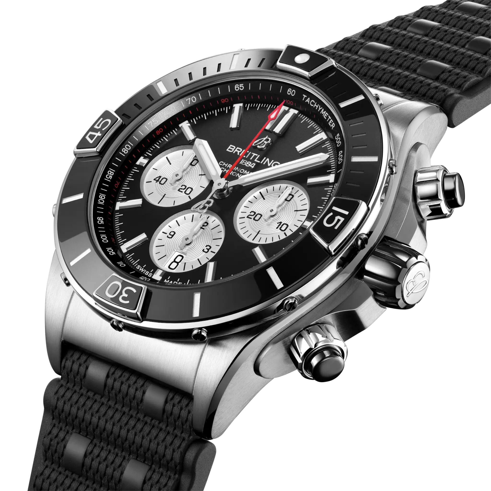 Super Chronomat B01 44 Breitling