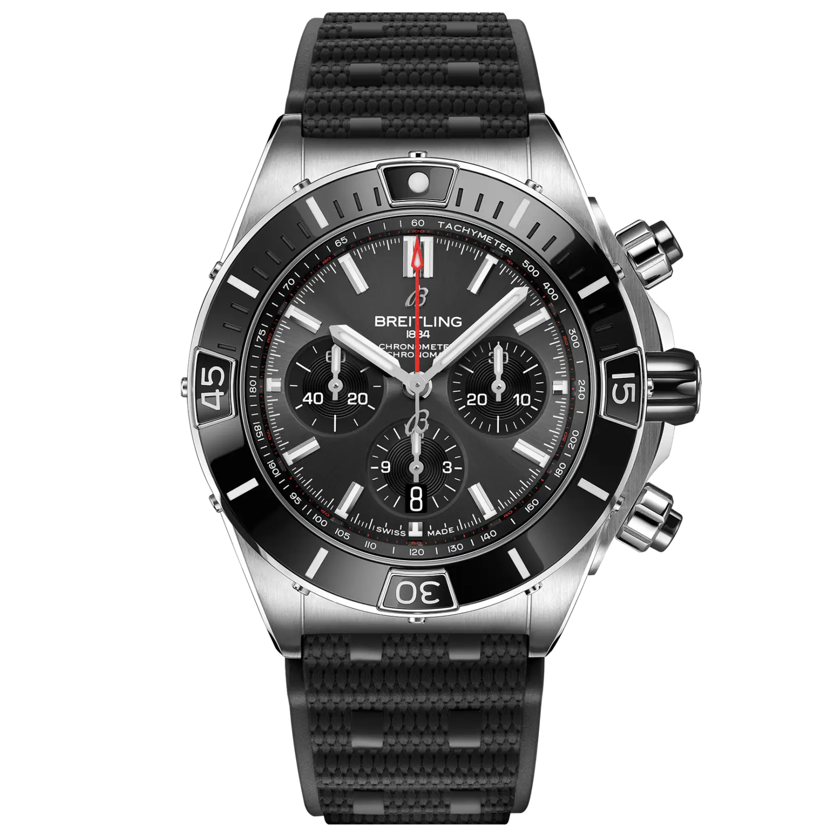 Super Chronomat B01 44 Breitling