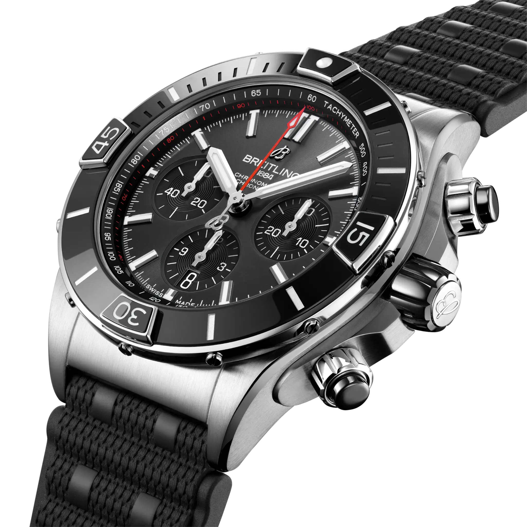 Super Chronomat B01 44 Breitling