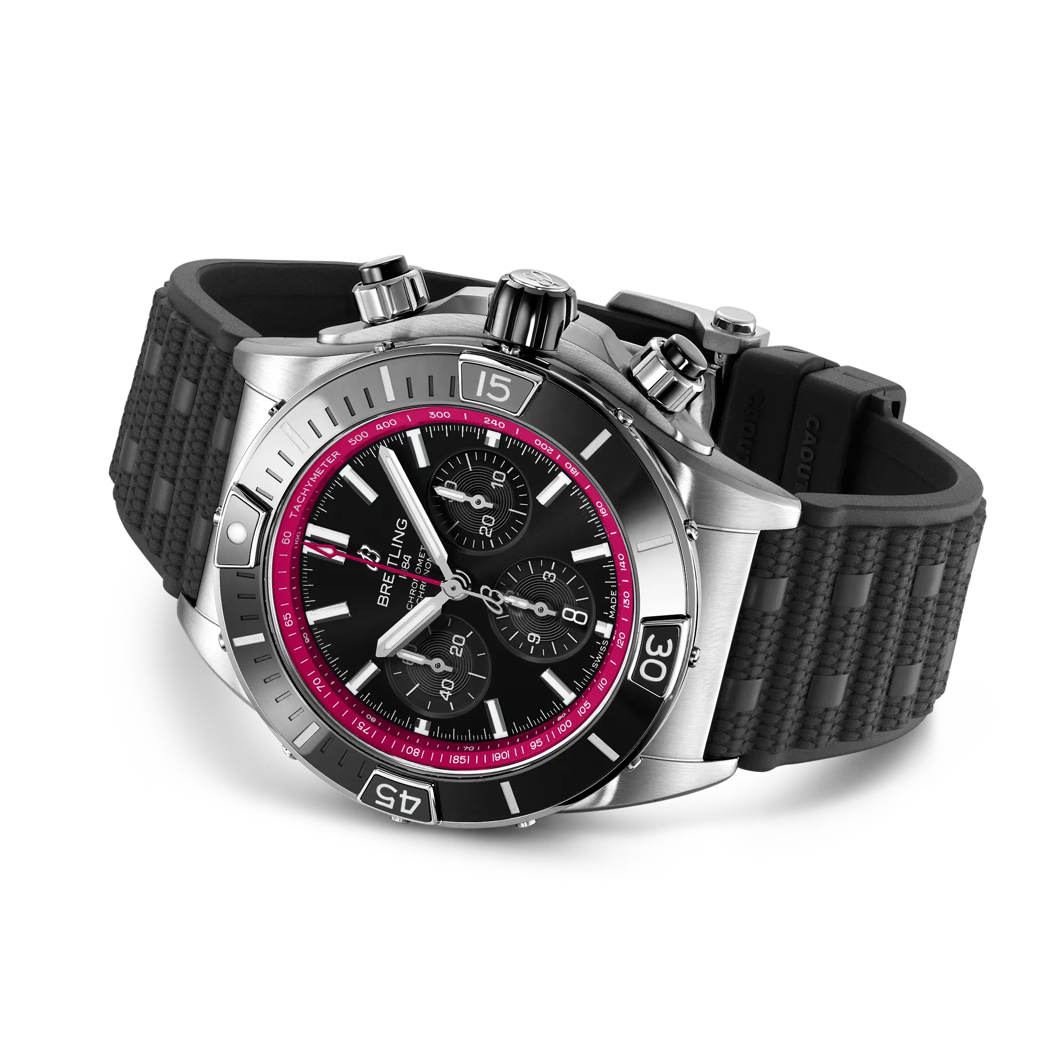 SUPER CHRONOMAT B01 44 YEAR OF THE DRAGON