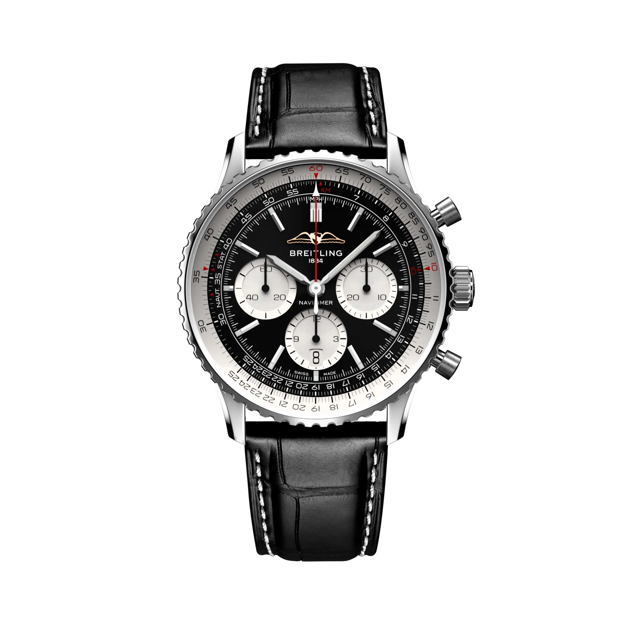 Navitimer B01 Chronograph 43 Breitling