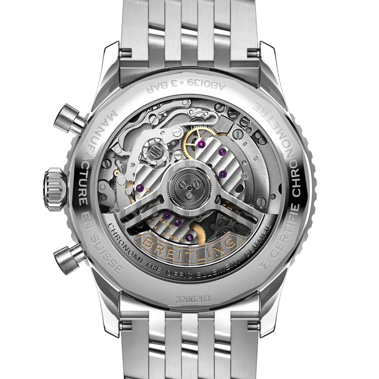Navitimer B01 Chronograph 41 Breitling
