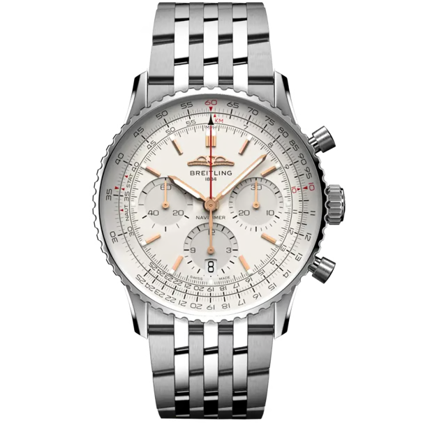 Navitimer B01 Chronograph 41 Breitling