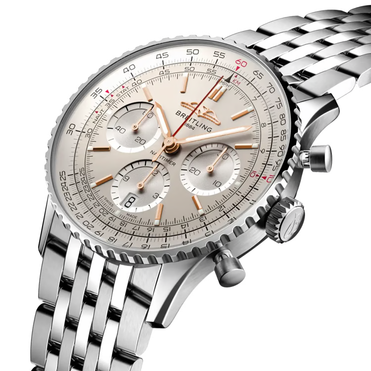 Navitimer B01 Chronograph 41 Breitling
