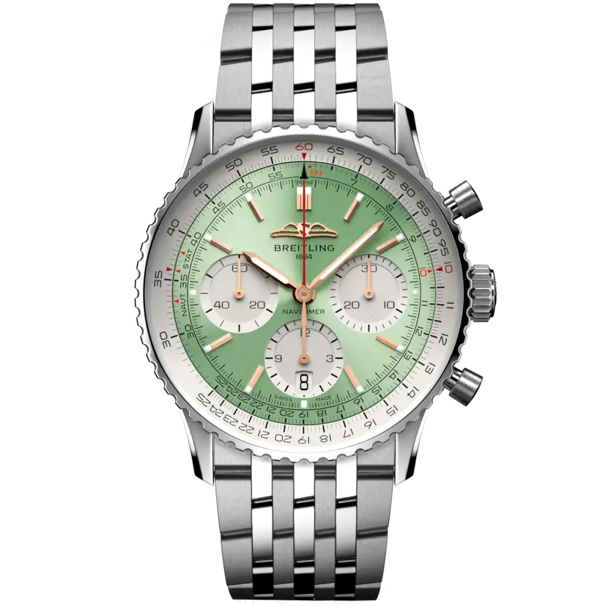 Navitimer B01 Chronograph 41 Breitling