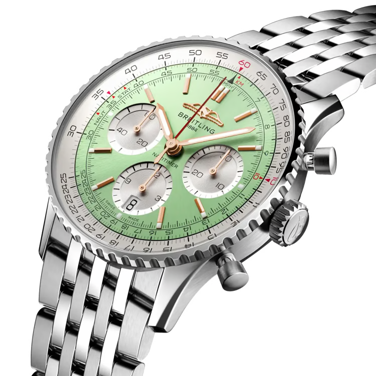 Navitimer B01 Chronograph 41 Breitling