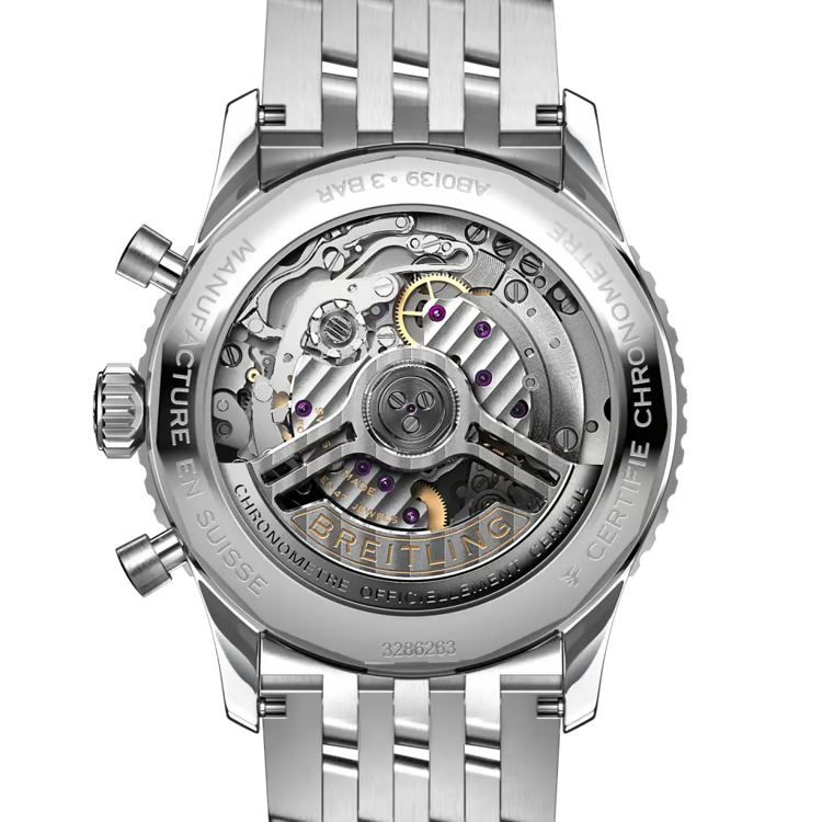 Navitimer B01 Chronograph 41 Breitling