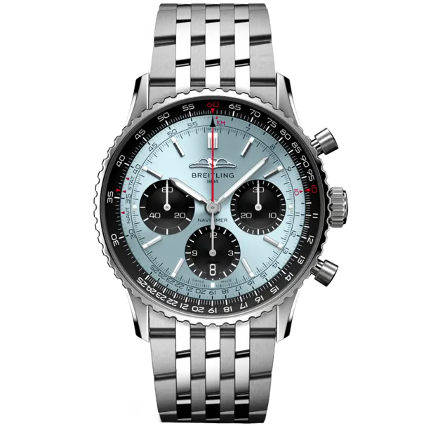 Navitimer B01 Chronograph 41 Breitling