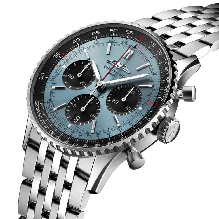 Navitimer B01 Chronograph 41 Breitling