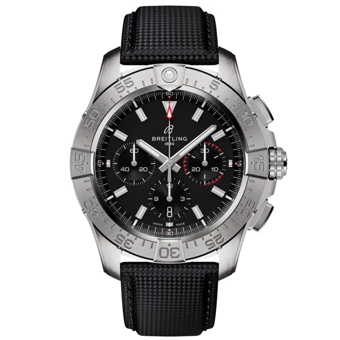 Avenger B01 Chronograph 44