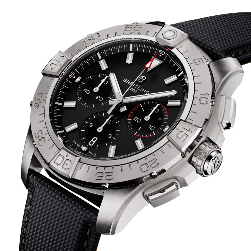 Avenger B01 Chronograph 44