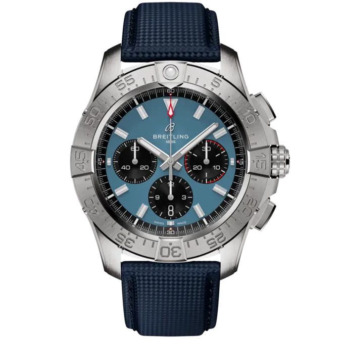 Avenger B01 Chronograph 44