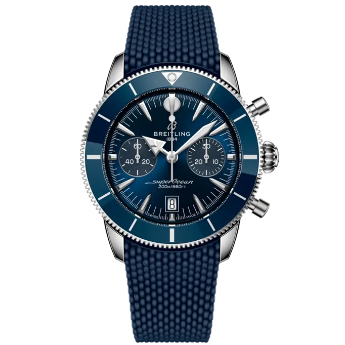 Superocean Heritage B01 Chronograph 42