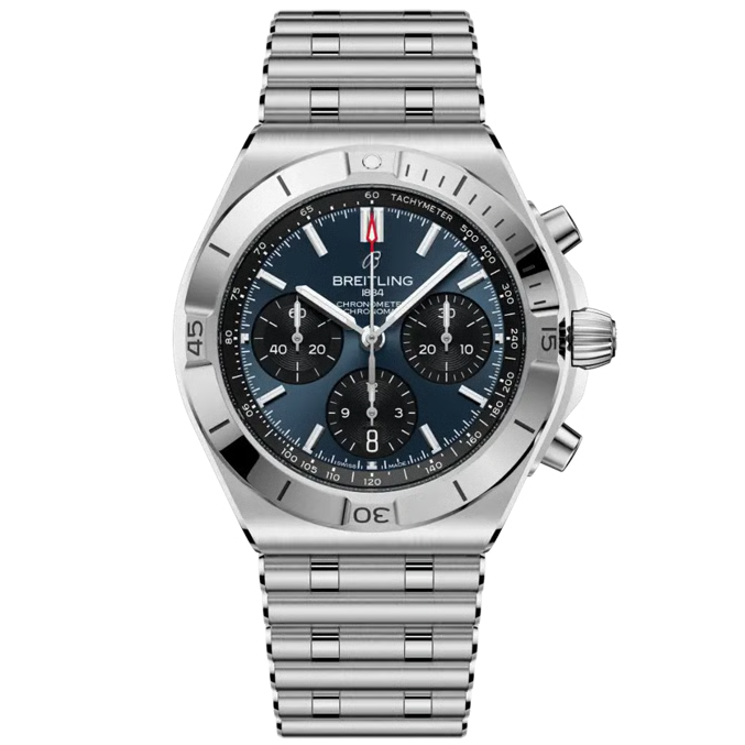 Chronomat B01 Chronograph 42 Breitling