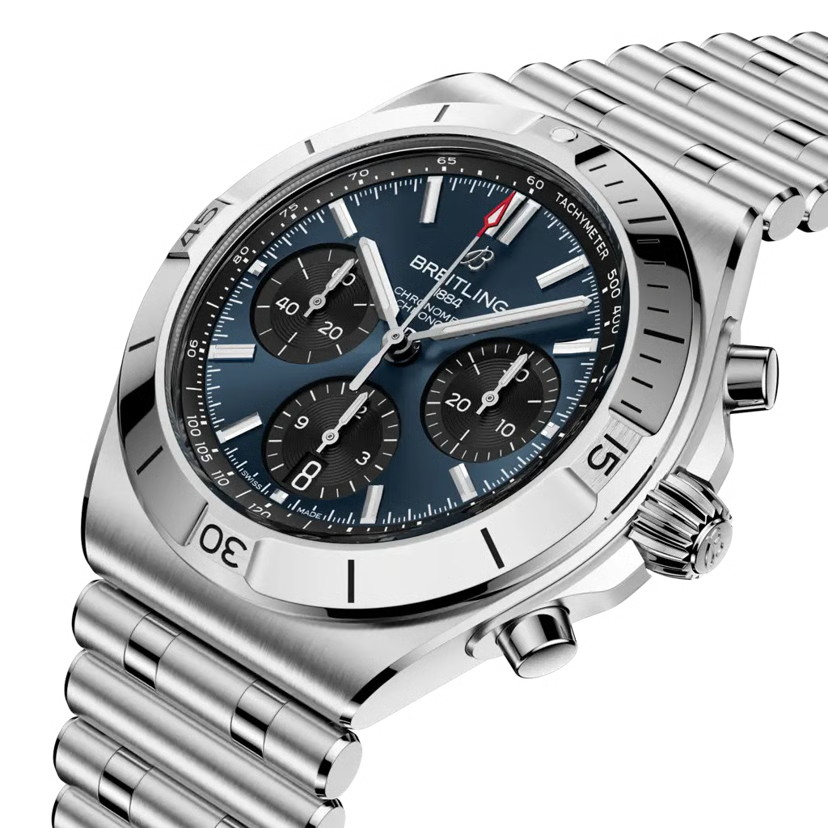 Chronomat B01 Chronograph 42 Breitling