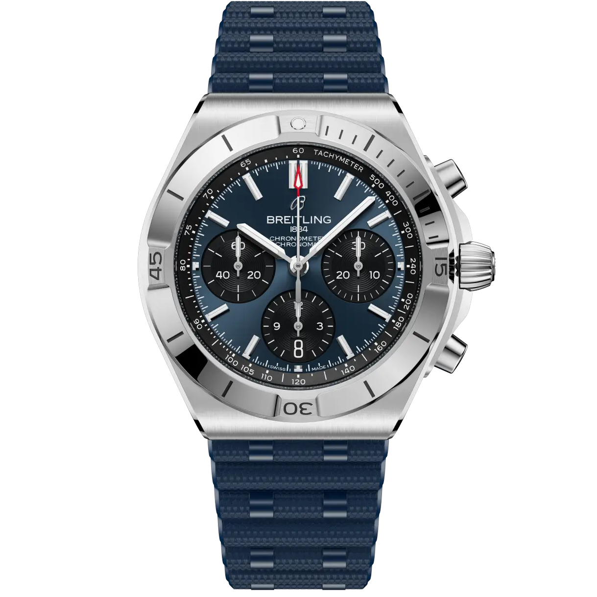 Chronomat B01 Chronograph 42 Breitling