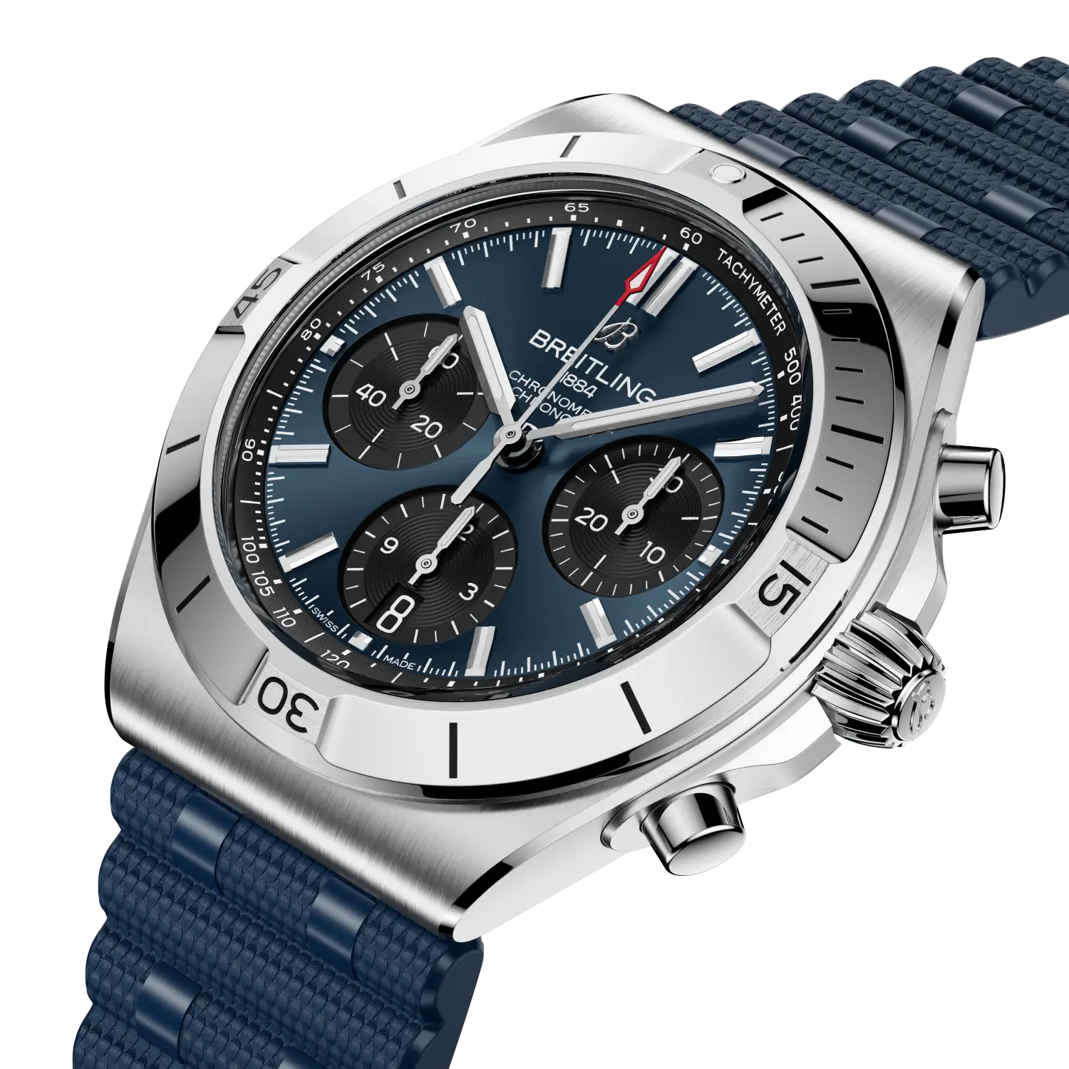Chronomat B01 Chronograph 42 Breitling