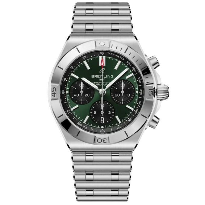 Chronomat B01 Chronograph 42 Breitling