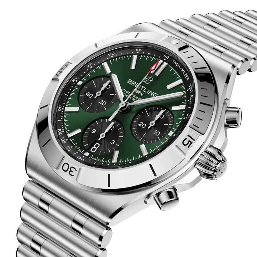 Chronomat B01 Chronograph 42 Breitling