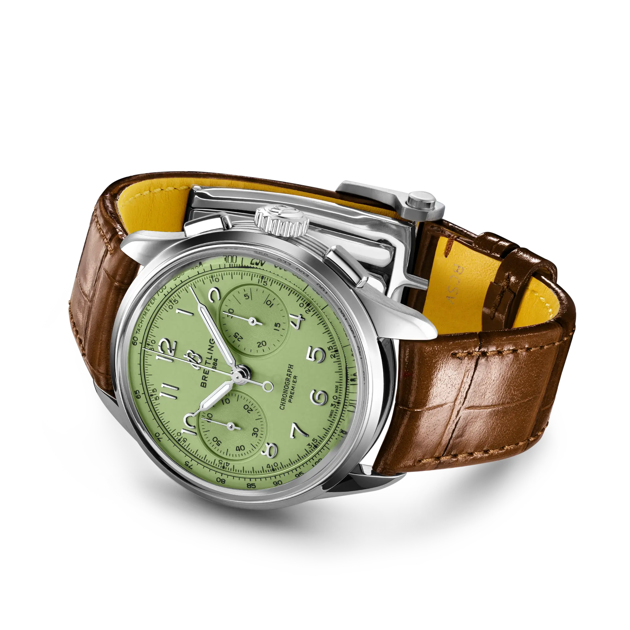 PREMIER B09 CHRONOGRAPH 40