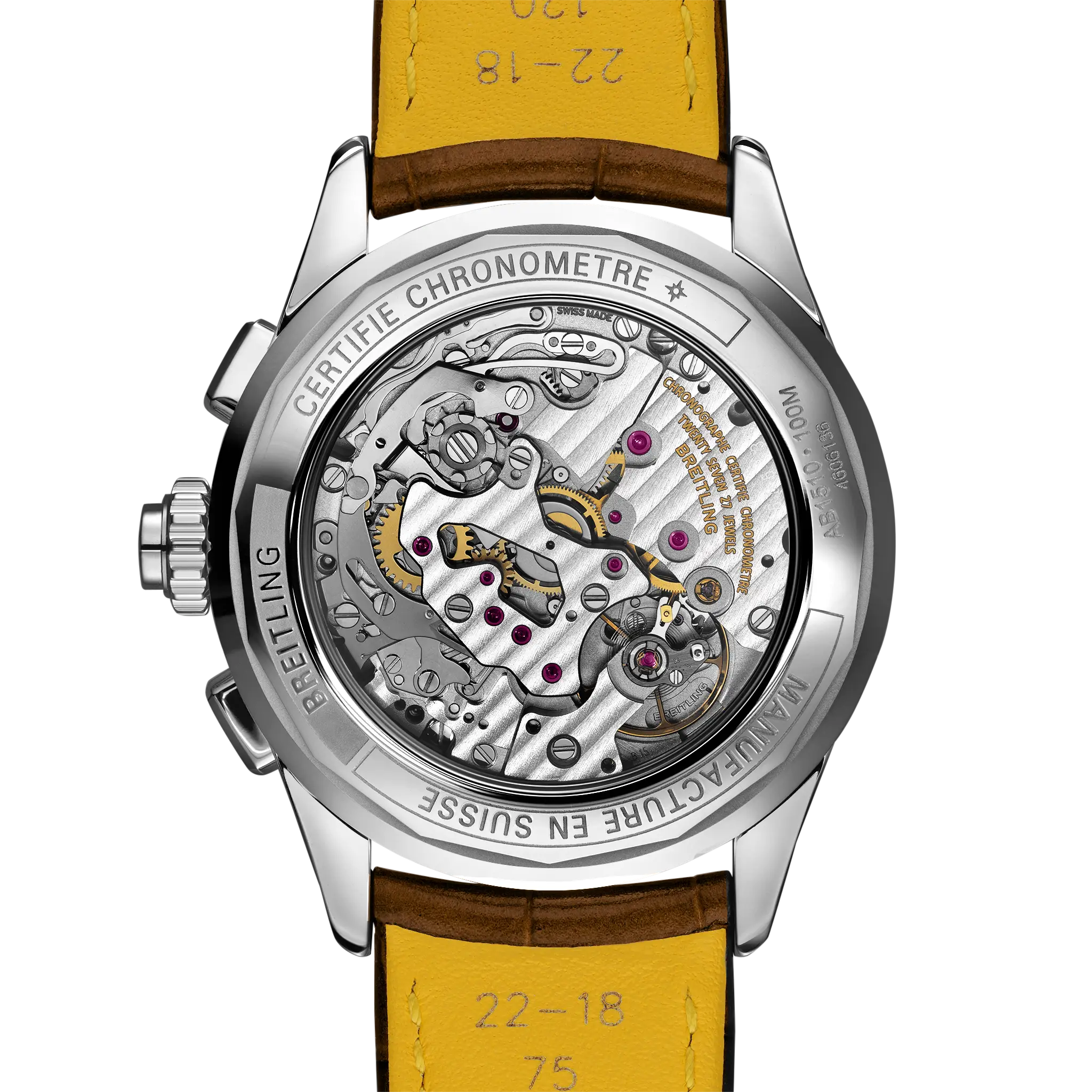 PREMIER B15 DUOGRAPH 42