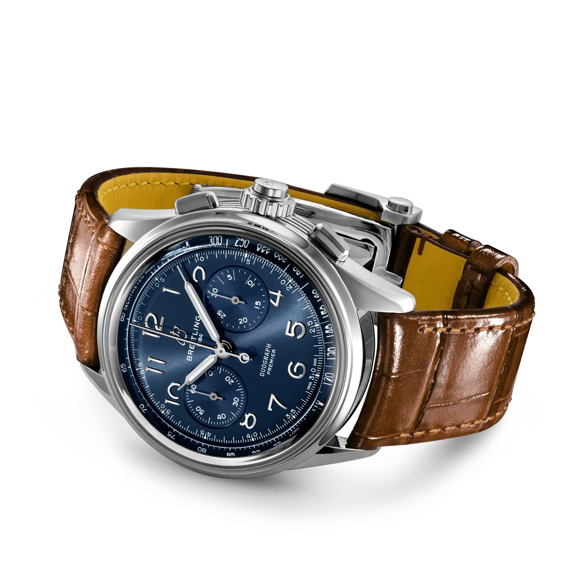 PREMIER B15 DUOGRAPH 42