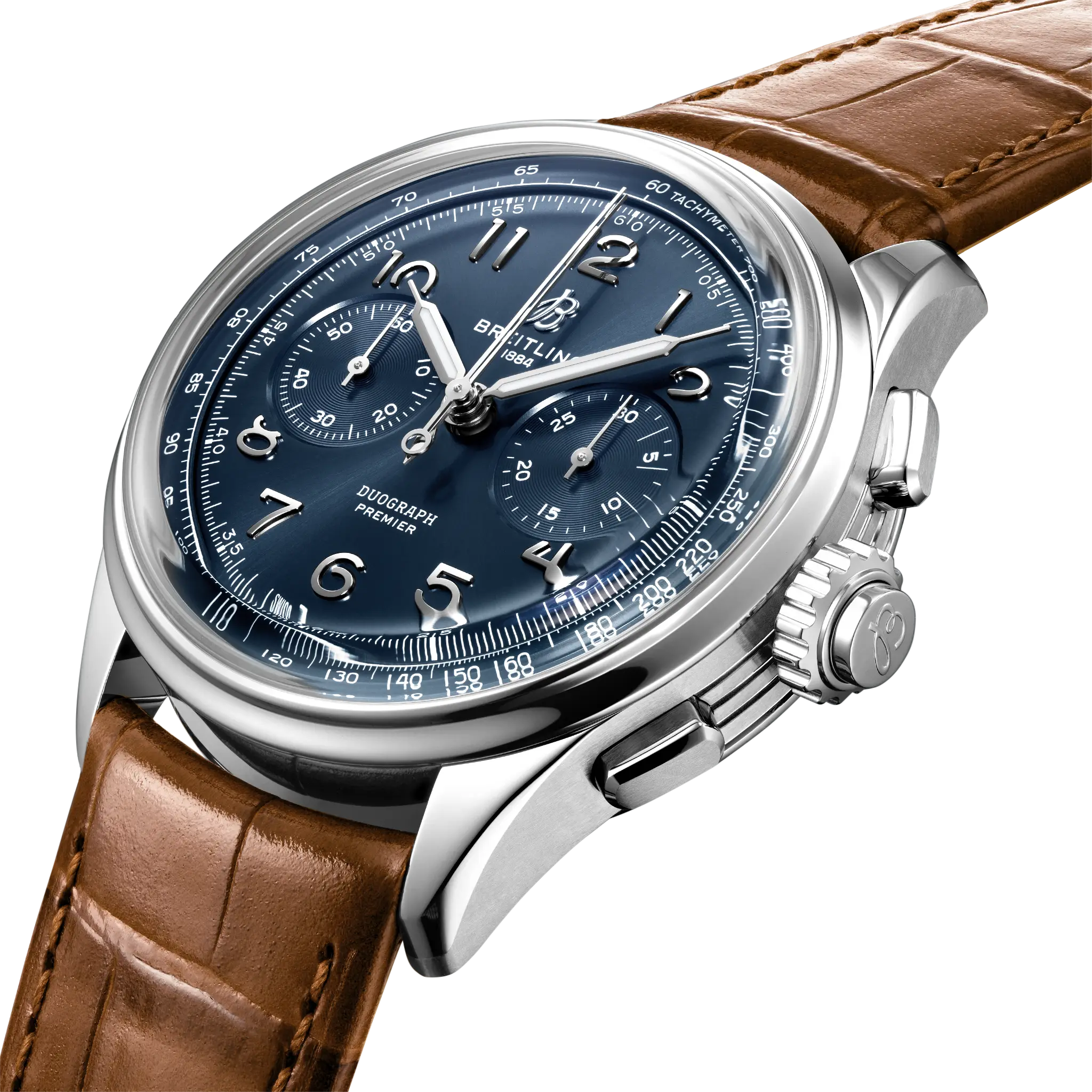 PREMIER B15 DUOGRAPH 42