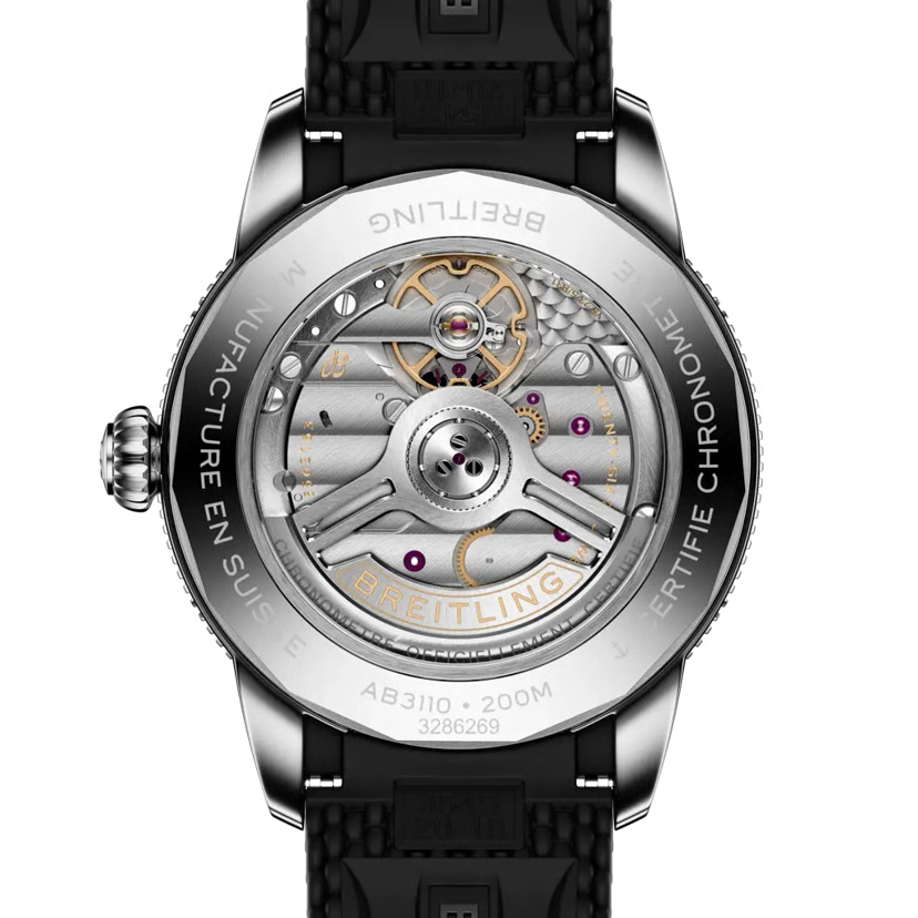 Superocean Heritage B31 Automatic 40