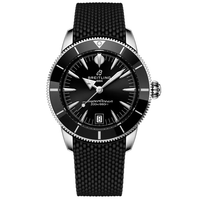 Superocean Heritage B31 Automatic 40