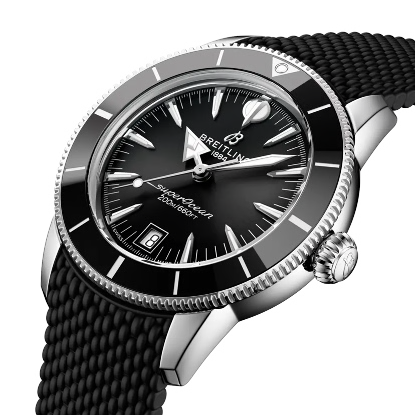 Superocean Heritage B31 Automatic 40