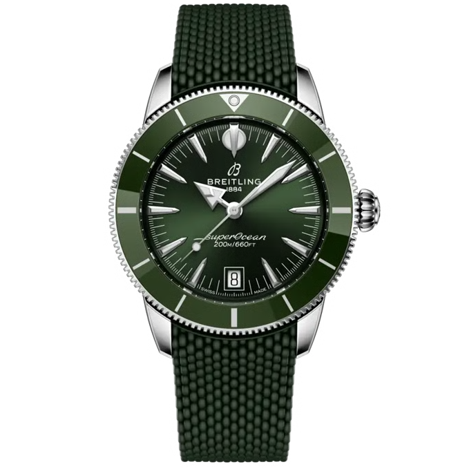 Superocean Heritage B31 Automatic 40 Breitling
