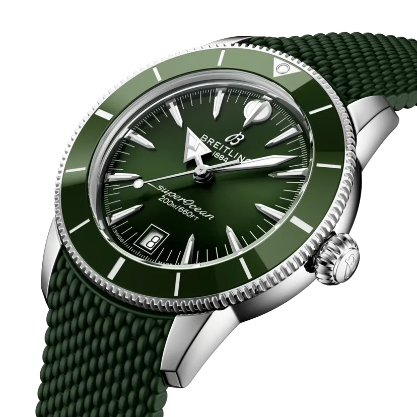 Superocean Heritage B31 Automatic 40 Breitling