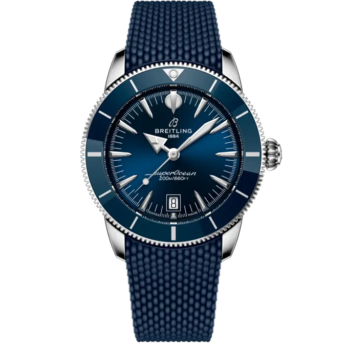 Superocean Heritage B31 Automatic 42