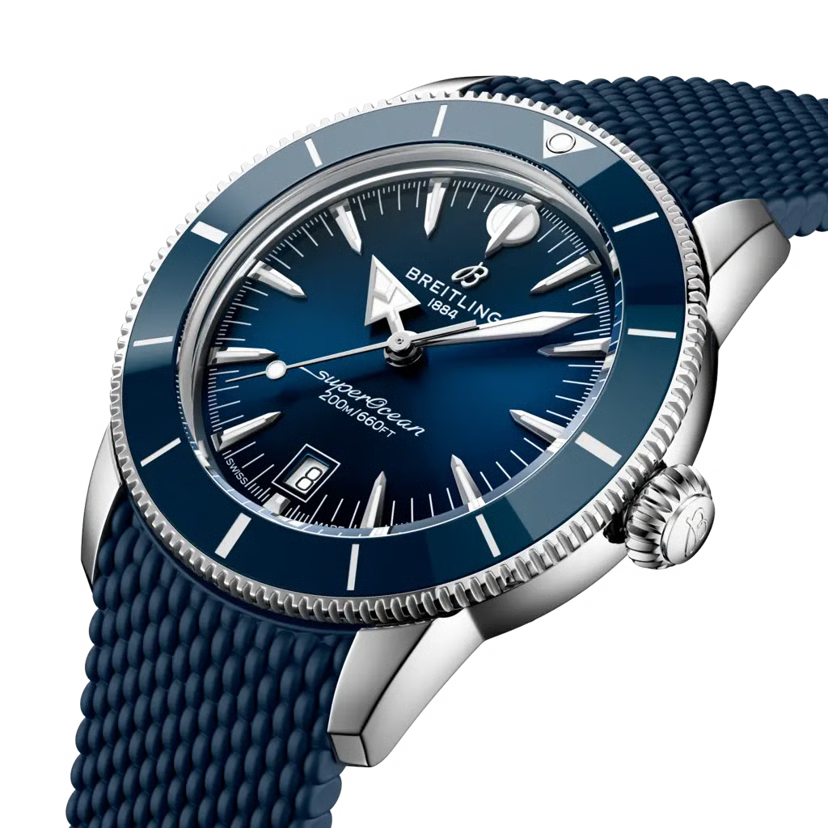 Superocean Heritage B31 Automatic 42