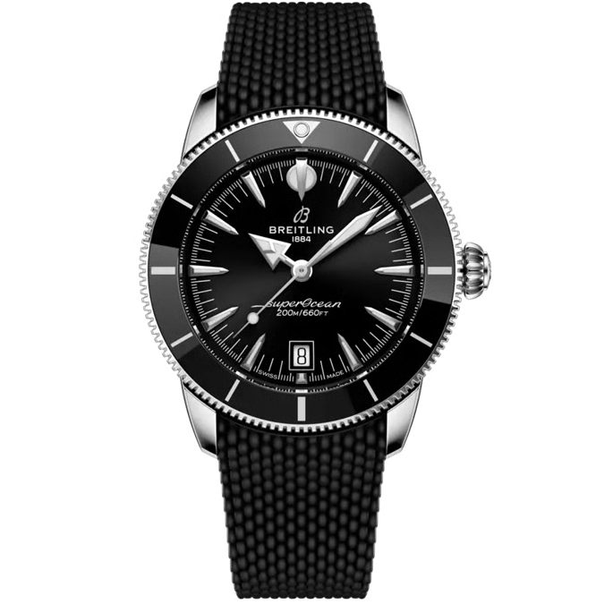 Superocean Heritage B31 Automatic 42