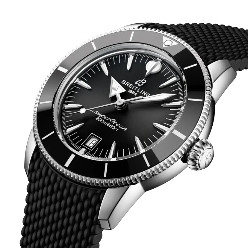 Superocean Heritage B31 Automatic 42