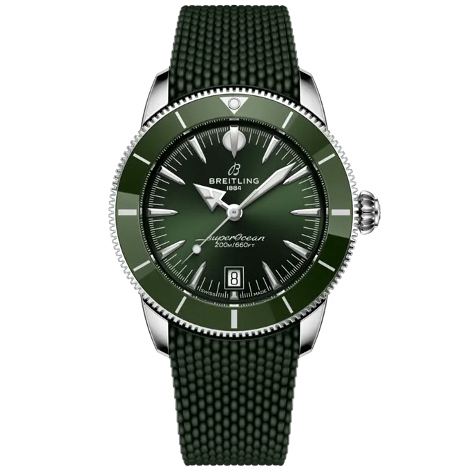 Superocean Heritage B31 Automatic 42 Breitling
