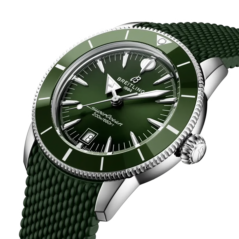 Superocean Heritage B31 Automatic 42 Breitling