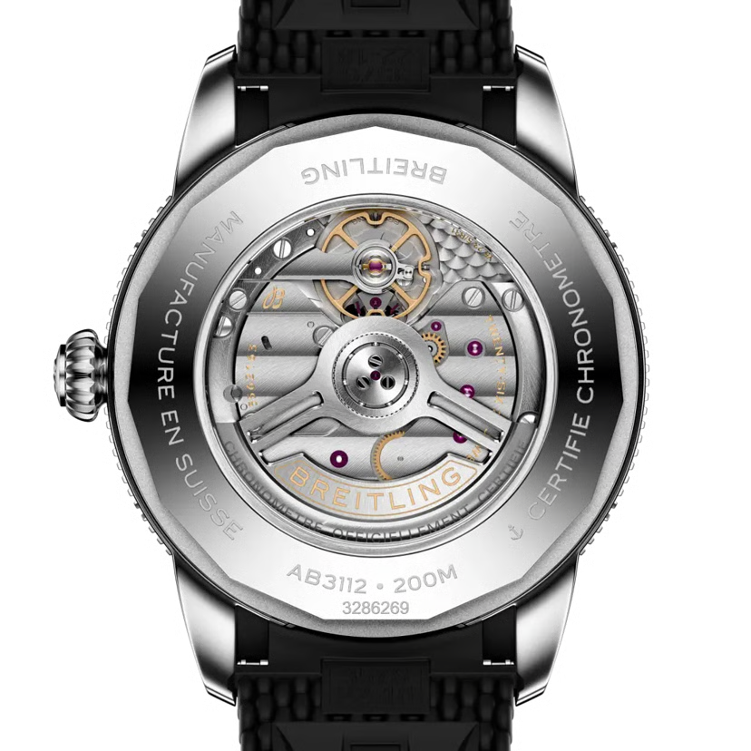 Superocean Heritage B31 Automatic 44