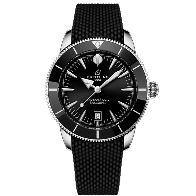 Superocean Heritage B31 Automatic 44