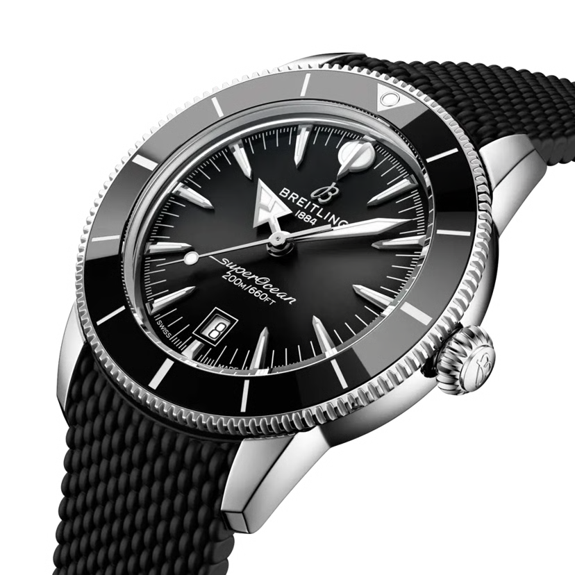 Superocean Heritage B31 Automatic 44