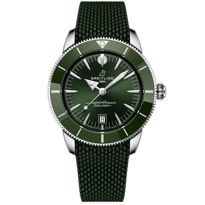 Superocean Heritage B31 Automatic 44 Breitling