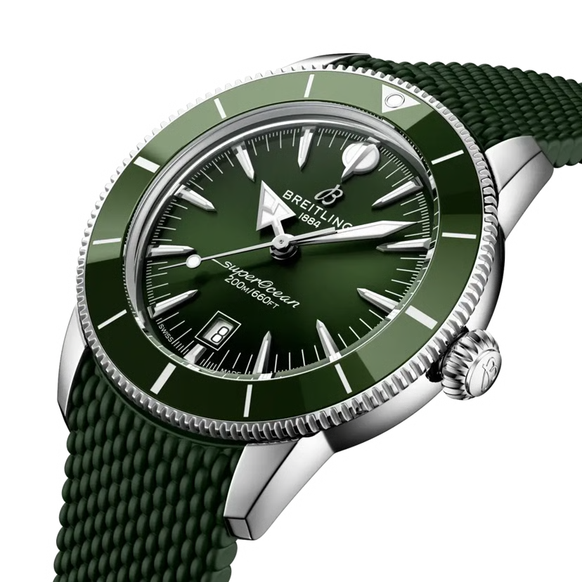 Superocean Heritage B31 Automatic 44 Breitling
